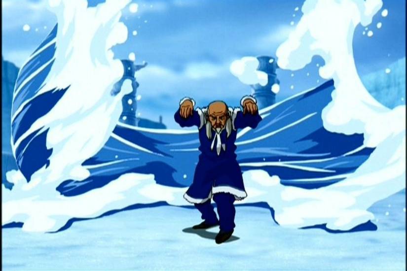 15 Characters From Avatar (And 10 From Legend of Korra) That Fans Are ...