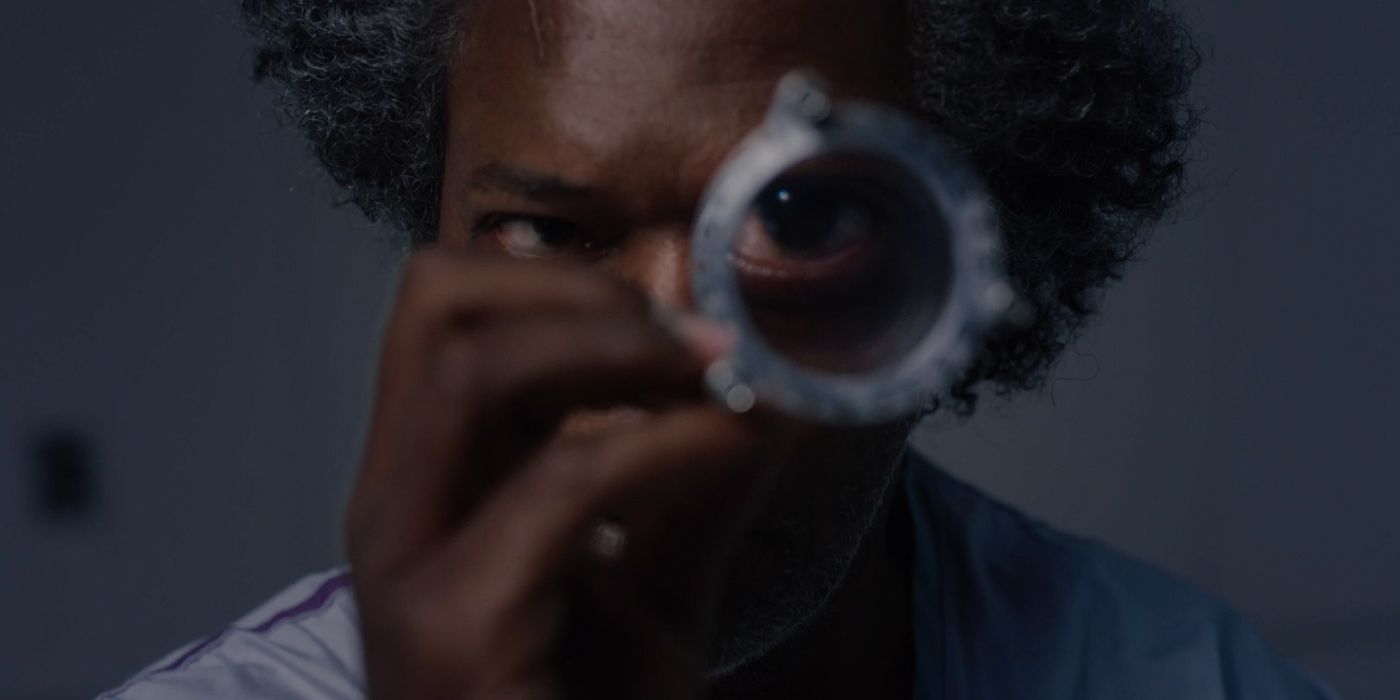 Glass: What Was Elijah Price's Superpower?