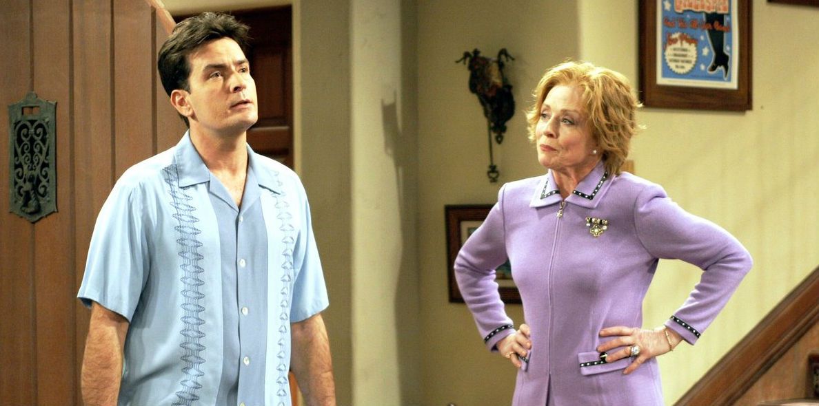 Two And A Half Men 20 Things That Dont Make Sense About Charlie Harper