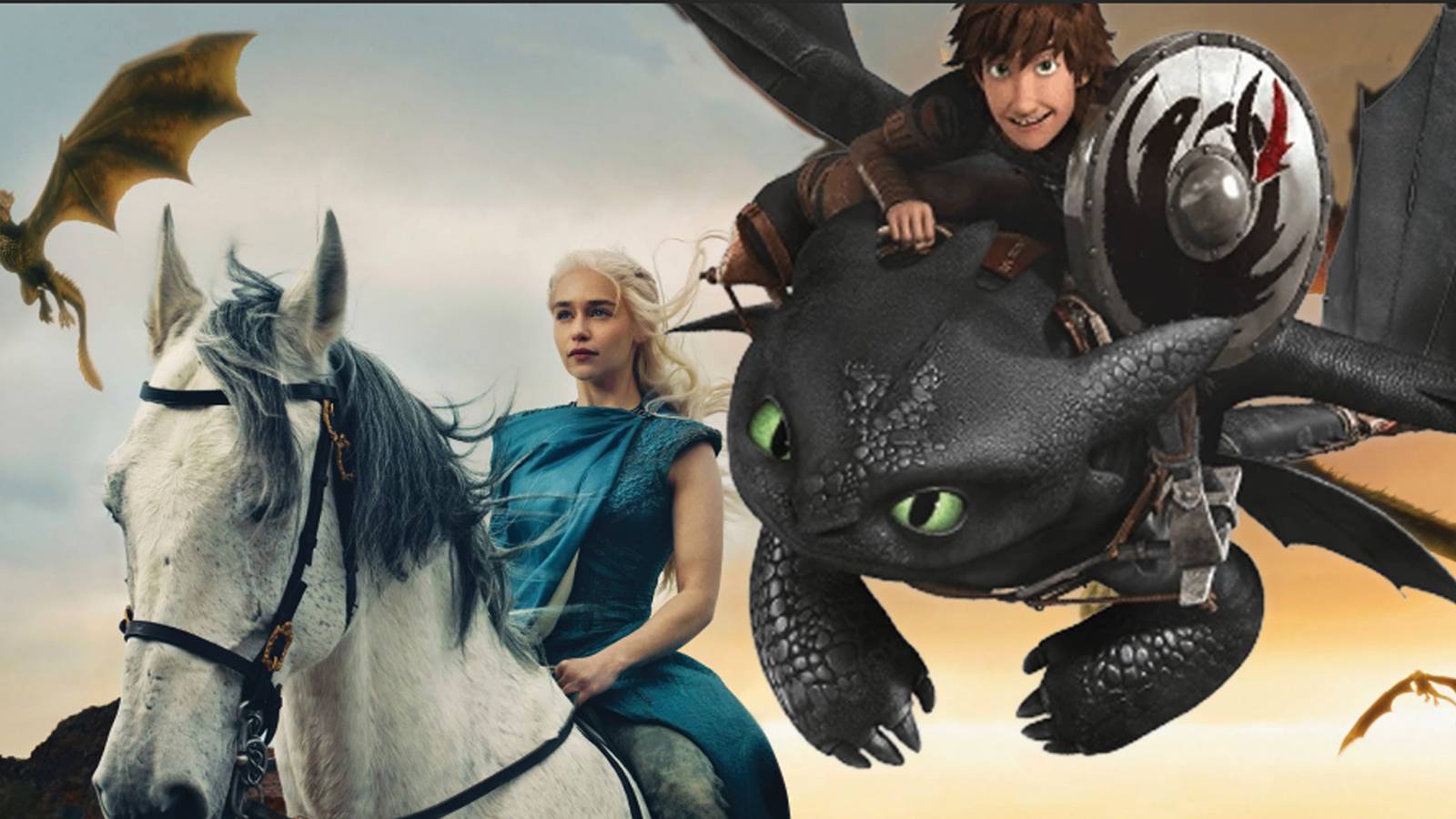 20 Ridiculous DreamWorks Fan Theories (That Could Actually Be True)