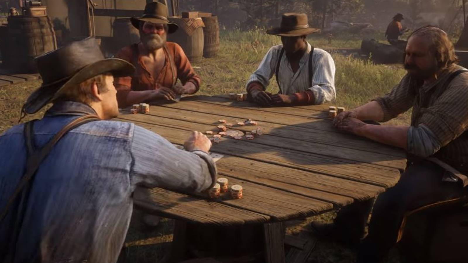 20 Things Everyone Gets Wrong About Red Dead Redemption