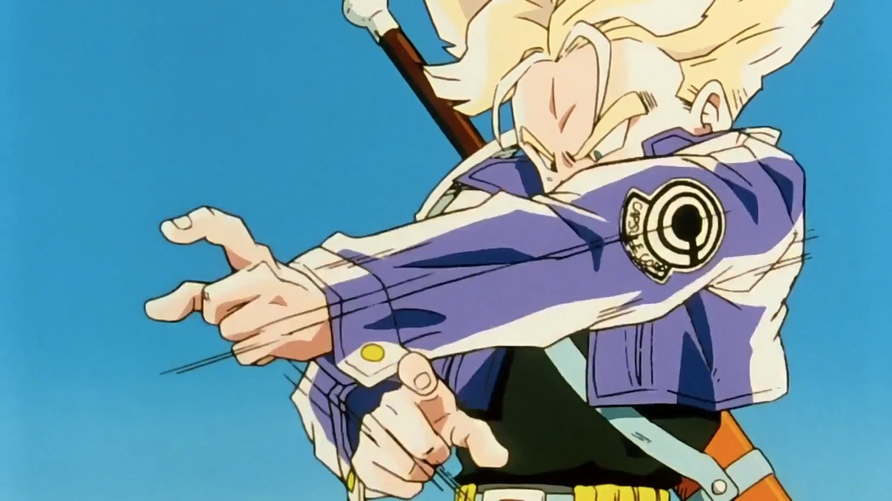 The Dragon Ball Z Scene I Loved As A Kid Is Harder To Watch Today