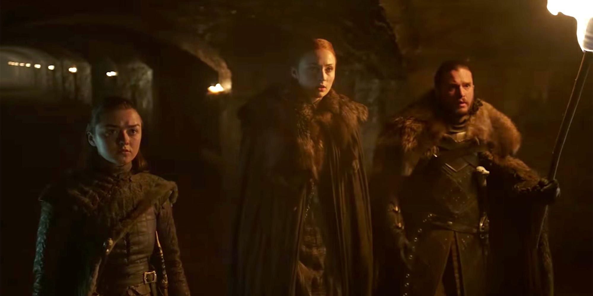 Game of Thrones Season 8 Episode Runtimes Reportedly Revealed