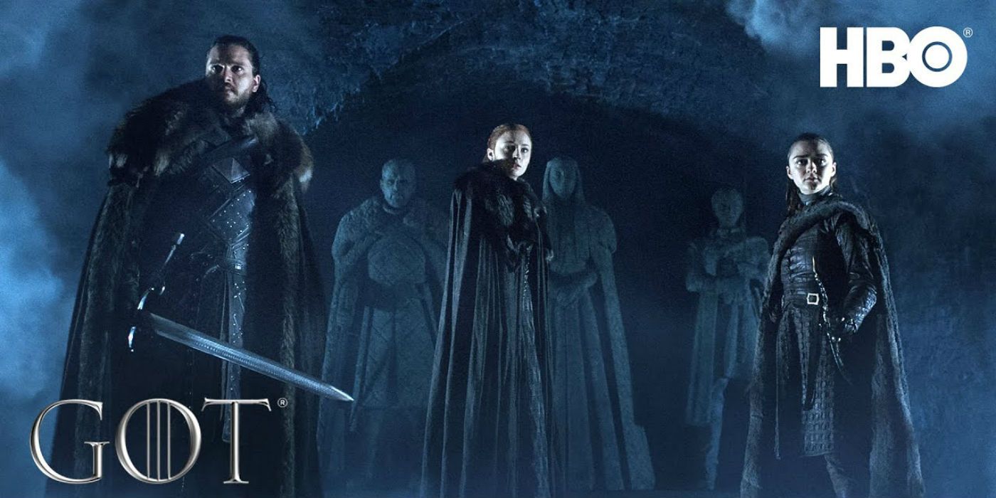 10 Game Of Thrones Fan Theories Most Likely To Be True