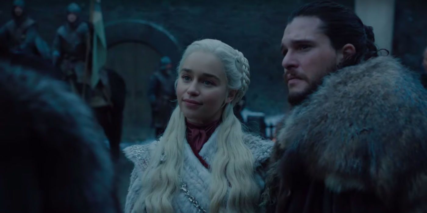 game of thrones season 8 episode 1 release time