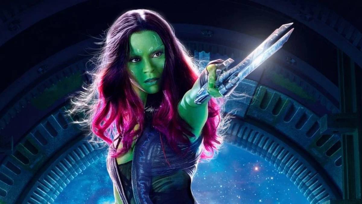 Guardians of the Galaxy 3 Footage Description Reveals Gamora's Return