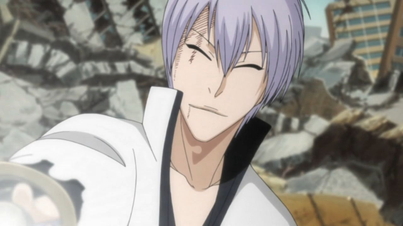 Bleach 25 Shinigami Ranked From Weakest To Strongest - pokemonwe.com