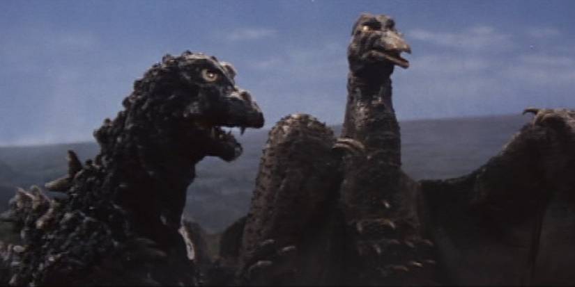 8 Wild Godzilla Moments That Defy All Logic