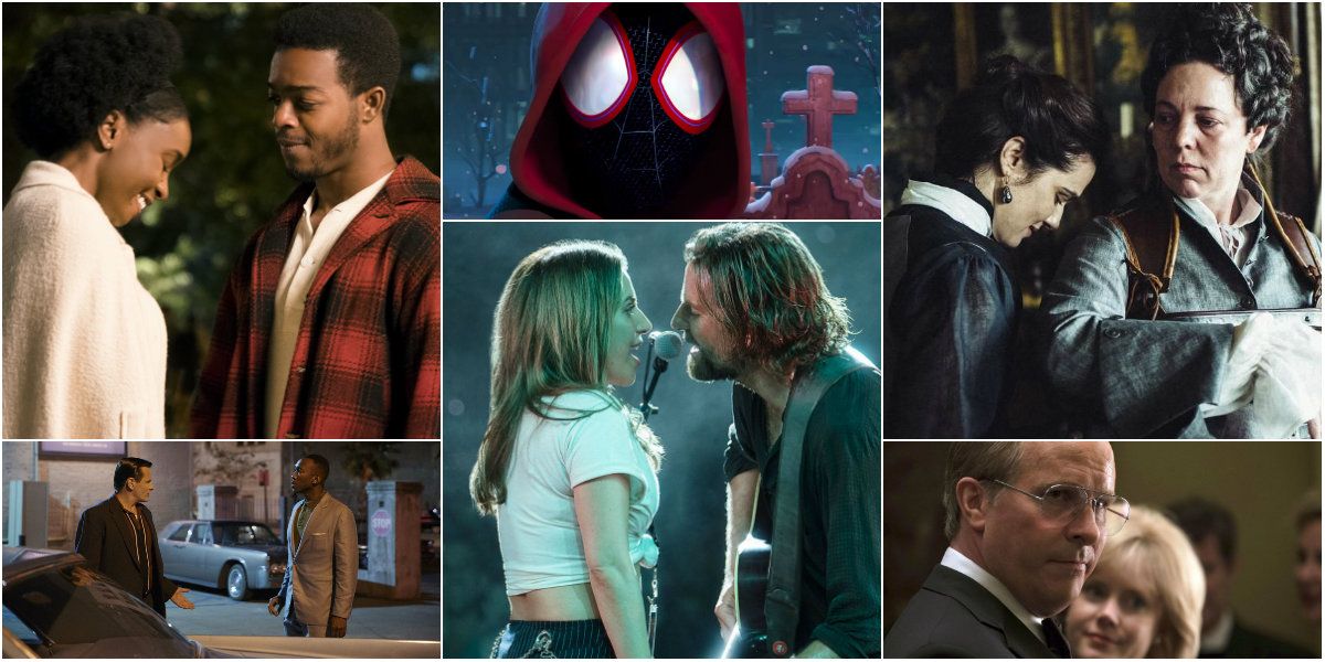 Golden Globes 2019 Movies Predictions | Screen Rant