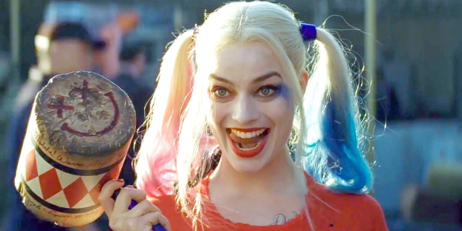 Suicide Squad 10 Things It Actually Did Well
