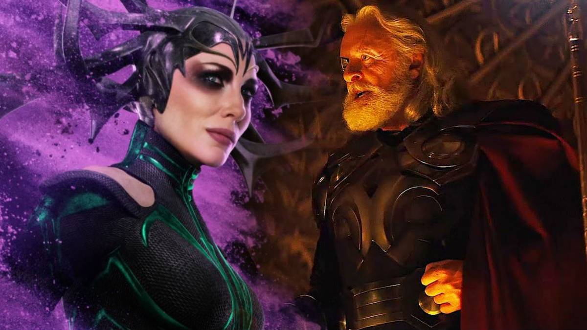 Ragnarok Revealed Real Reason Odin Took Thor's Powers