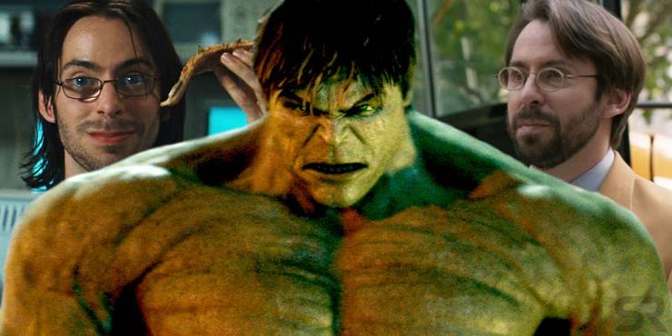 Incredible Hulk Is Marvel Canon All References In Later Mcu