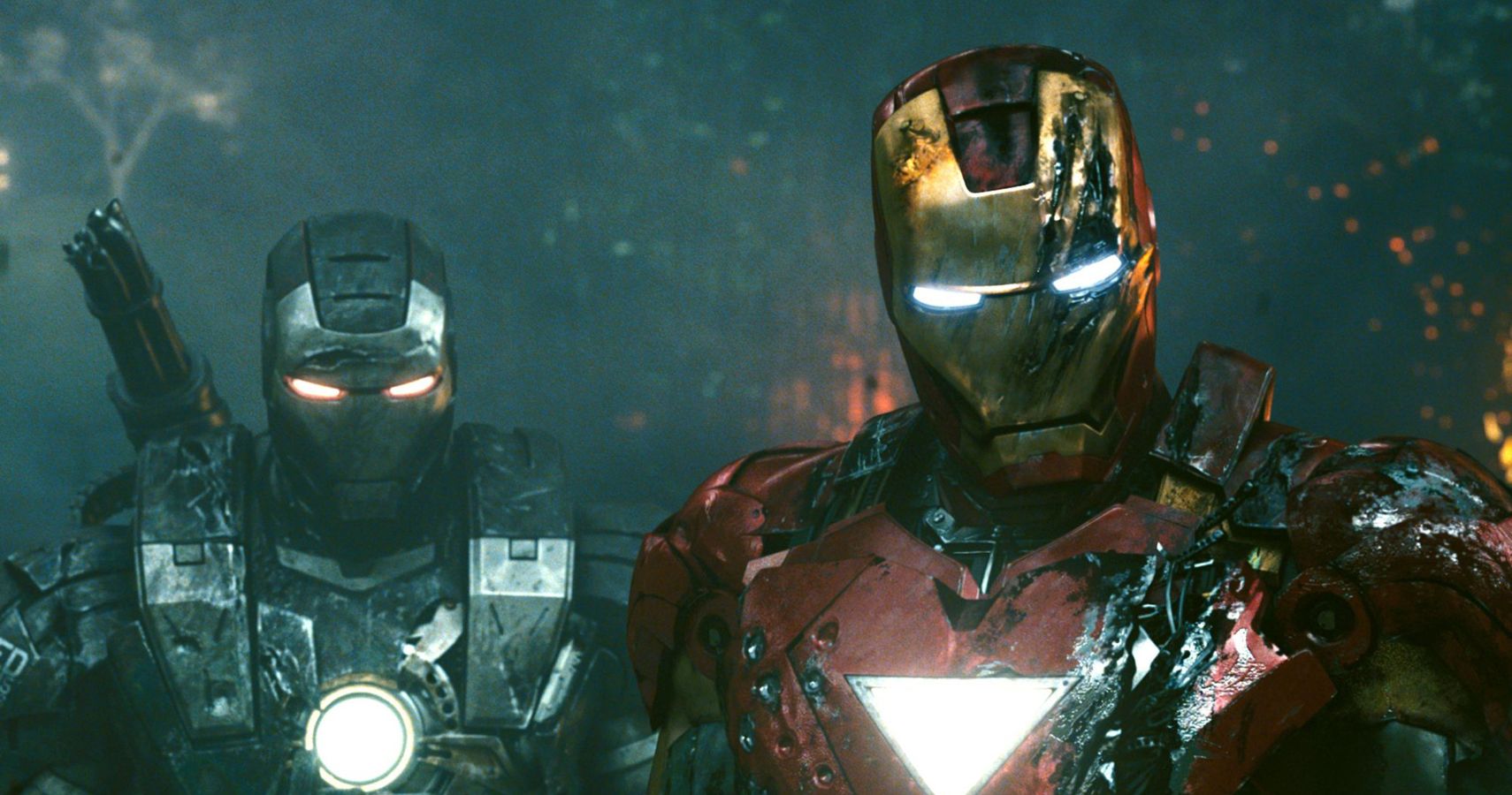 Iron Man 3 instal the new for ios