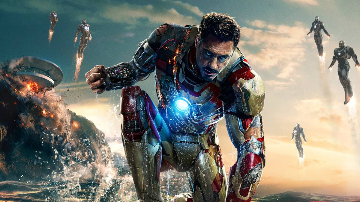 What is Iron Man's Greatest Weakness in Marvel History?