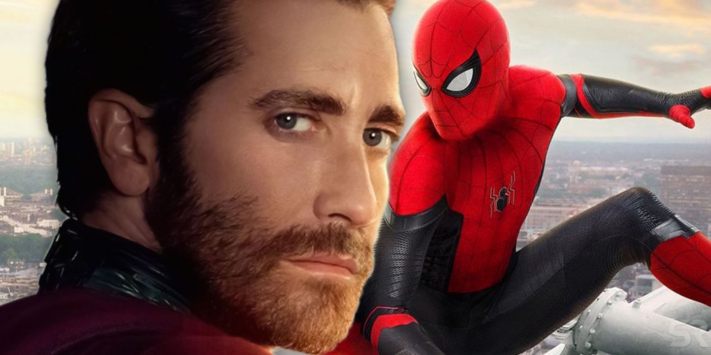 SpiderMan Far From Home Ending Explained (In Detail)