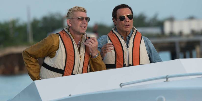 5 Best (& 5 Worst) John Travolta Movies, According To IMDb