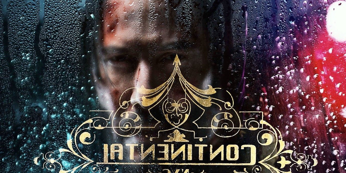 John Wick 3 Character Posters Highlight the Films New Assassins