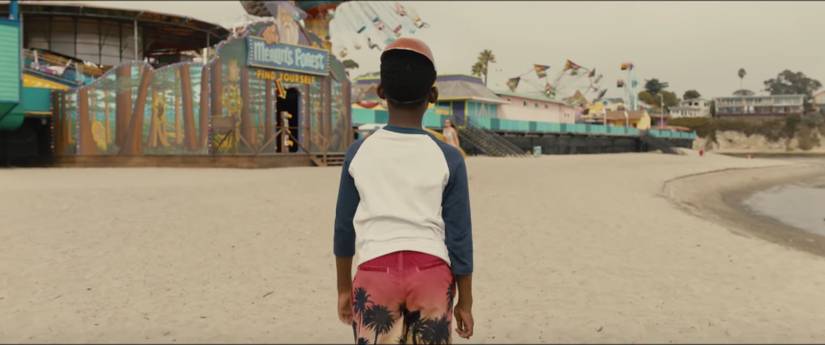 Us: Jordan Peele Explains Ambiguous Ending Scene