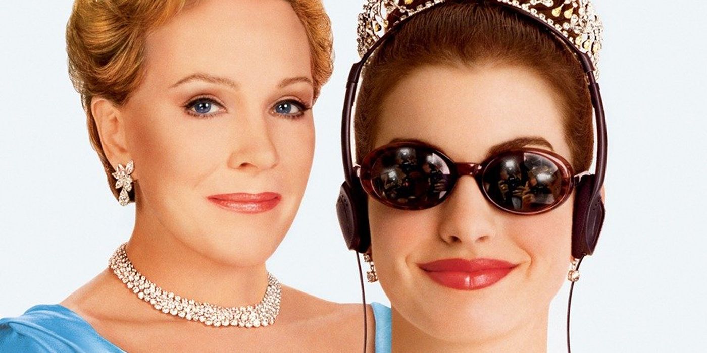 9 Princess Diaries Cast Members Who Can Return For Princess Diaries 3