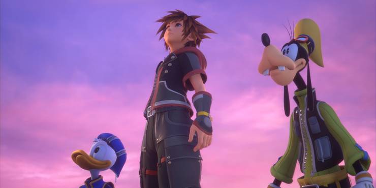 Kingdom Hearts 3 S Secret Ending How To Unlock It What It Means Kingdom Hearts 3 S Secret Ending How To Unlock It What It Means