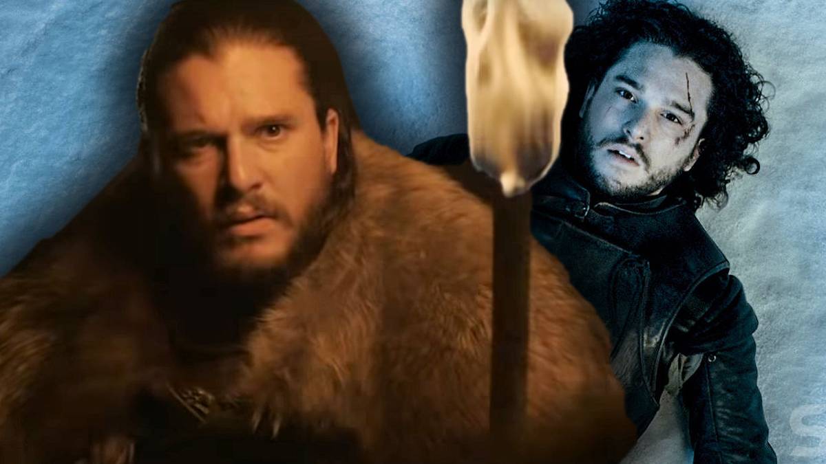 Game Of Thrones Teases Jon Snow's Death In Season 8?