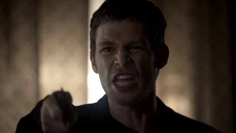 10 Klaus Mikaelson Quotes That Prove He's The Most Ruthless Villain