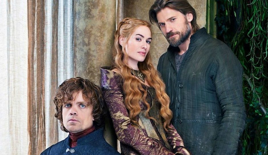 Game Of Thrones 10 Facts About House Lannister