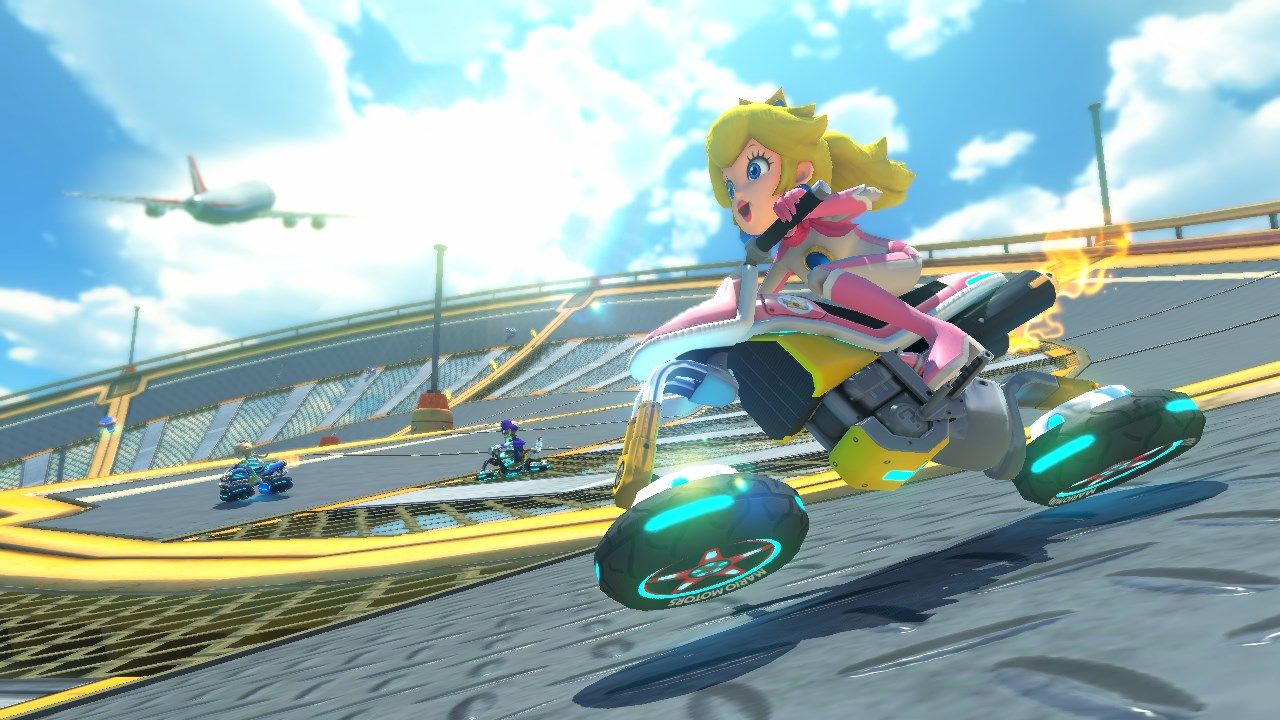 Mario Kart What Your Favorite Character Says About You