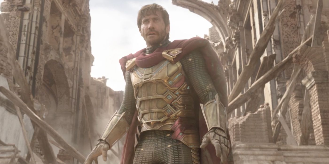25 Best Superhero Movie Costumes Of All Time