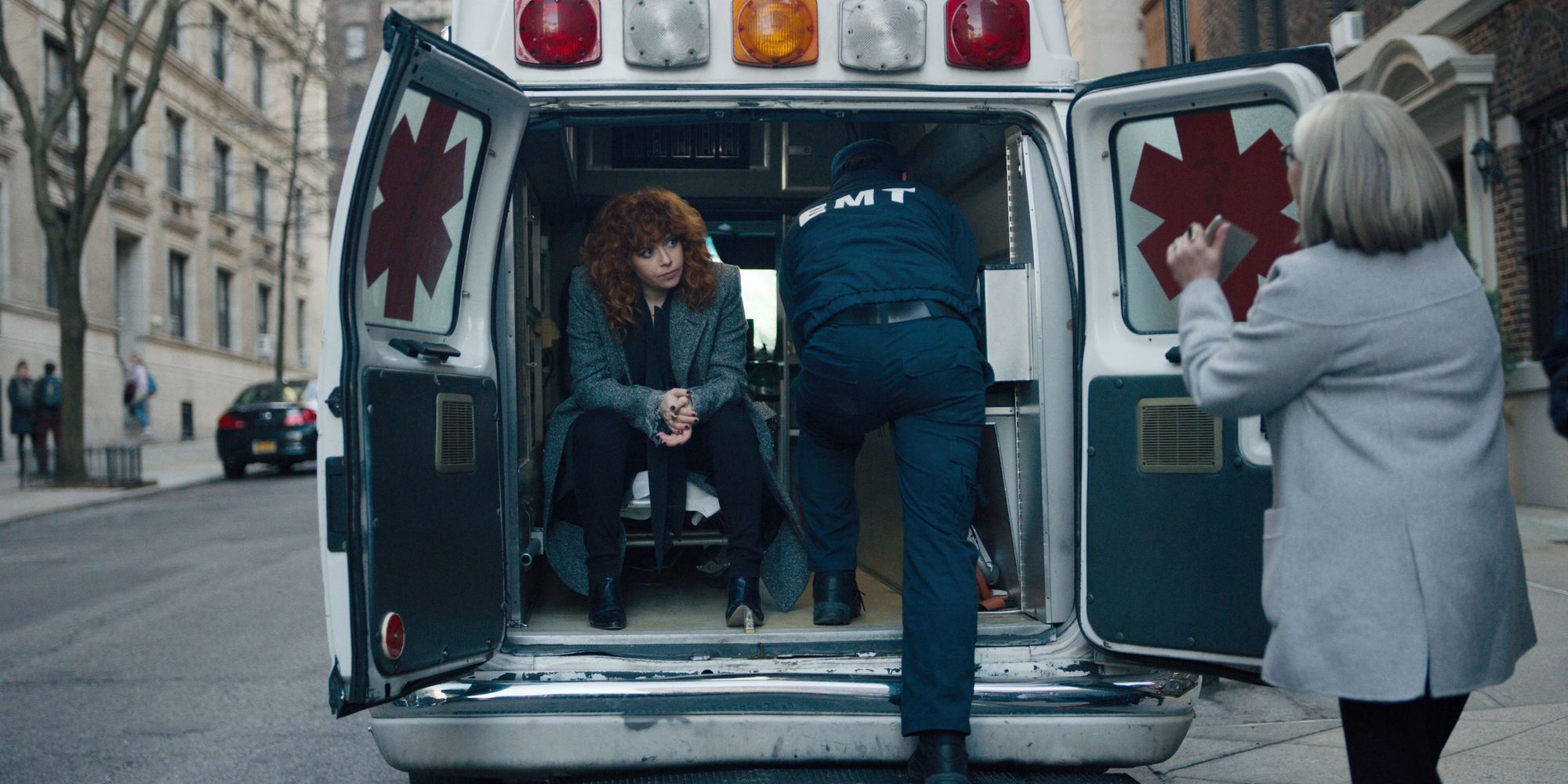 What To Expect From Russian Doll Season 2