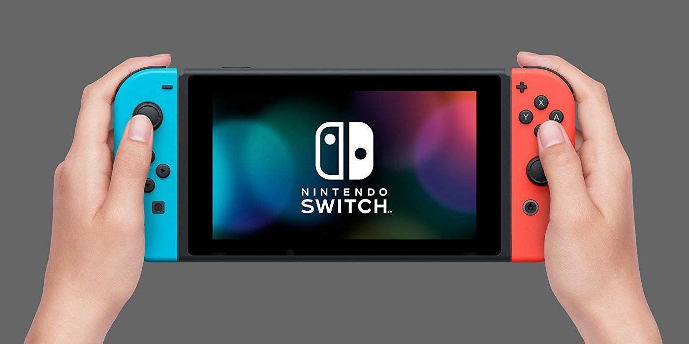 where to get nintendo switch cheap