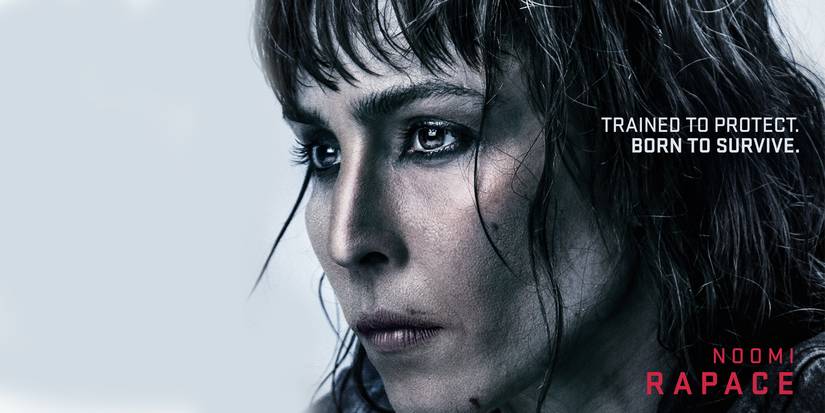 10 Movies To Watch If You Liked Netflix's The Old Guard