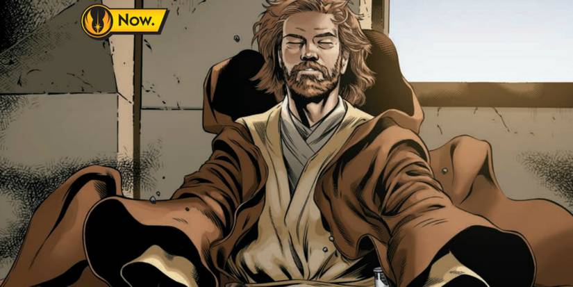 Star Wars: All Of Obi-Wan Kenobi's Powers And Weapons Explained