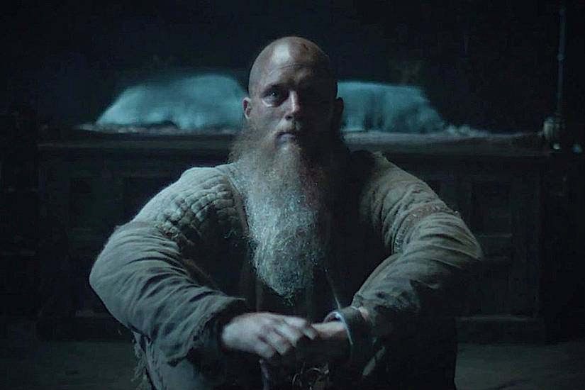 Vikings: 20 Things Wrong With Ragnar Lothbrok We All Choose To Ignore