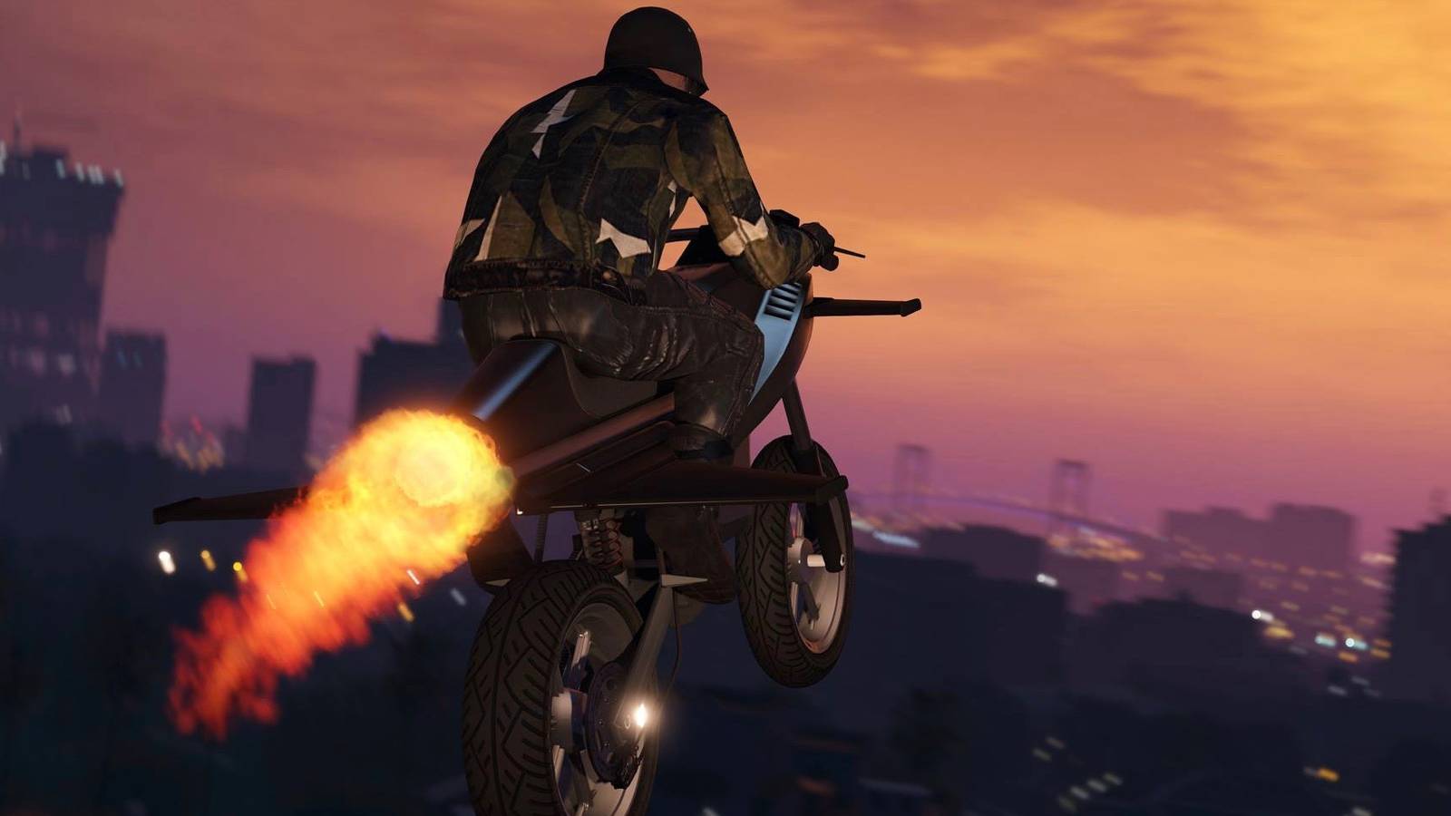 25 Awesome Areas In Grand Theft Auto V Casuals Had No Idea About, image size:1600x900