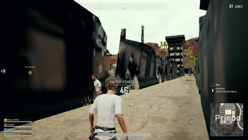 PlayerUnknown's Battlegrounds PS4 Review: Ugly and Unfinished