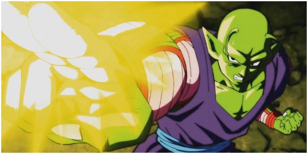 10 Most Powerful Attacks in Dragon Ball History