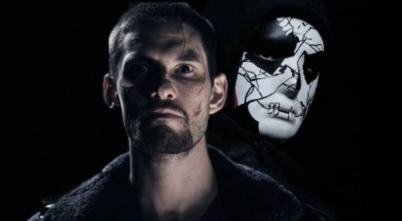 Punisher: 25 Strange Details About Jigsaw’s Antatomy