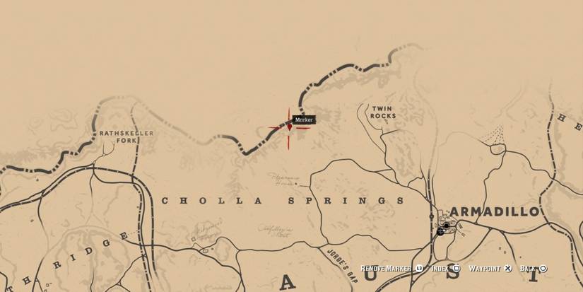 25 Hidden Things Only Pros Knew About Red Dead Redemption 2