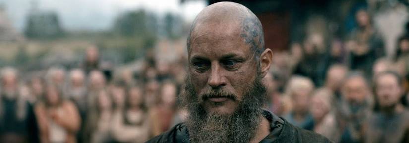 History Channel Ragnar Vikings: 20 Things Wrong With Ragnar Lothbrok We All Choose To Ignore