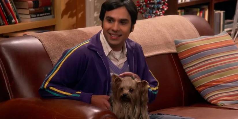 The Big Bang Theory: Each Main Character's Most Iconic Scene