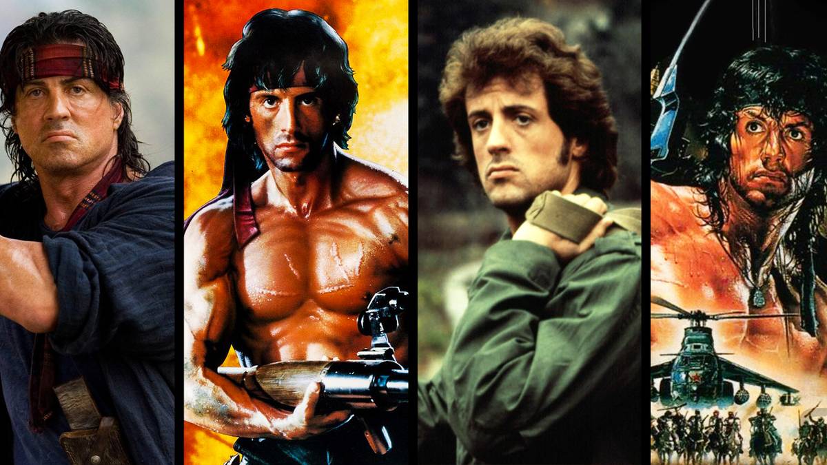 10 Ways The Rambo Movies Aged Poorly