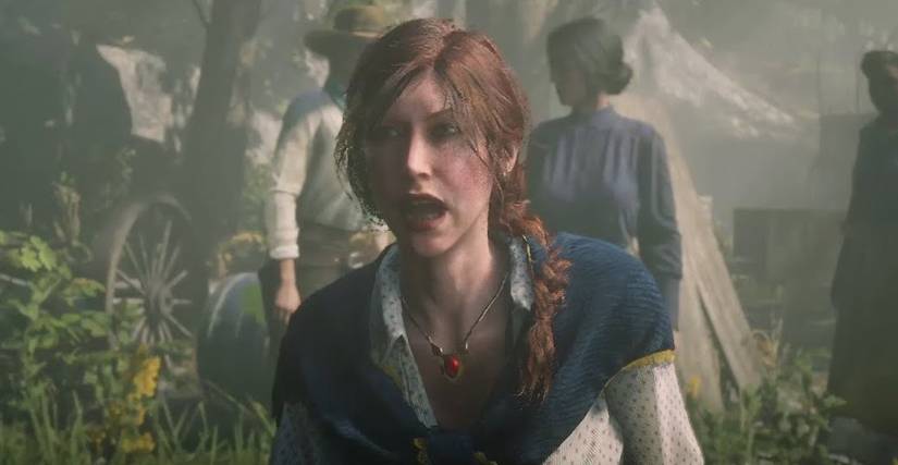 Red Dead Redemption 2 Plot Points That Don't Make Any Sense