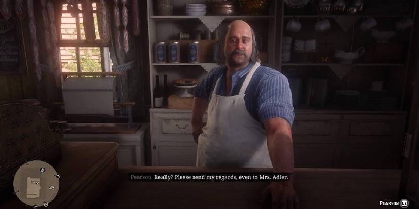 24 Things Players Completely Missed In Red Dead Redemption 2