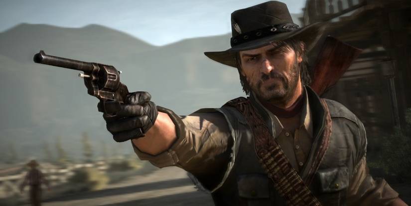 Is Rdr3 Complete Red Dead Timeline Before RDR3 - Revolver, Redemption, & RDR2