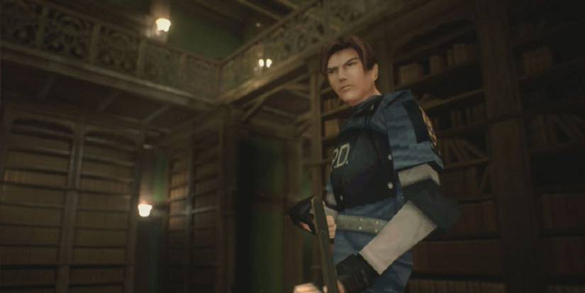 Resident Evil 2 Alternate Costumes: Every Outfit & How To Get Them