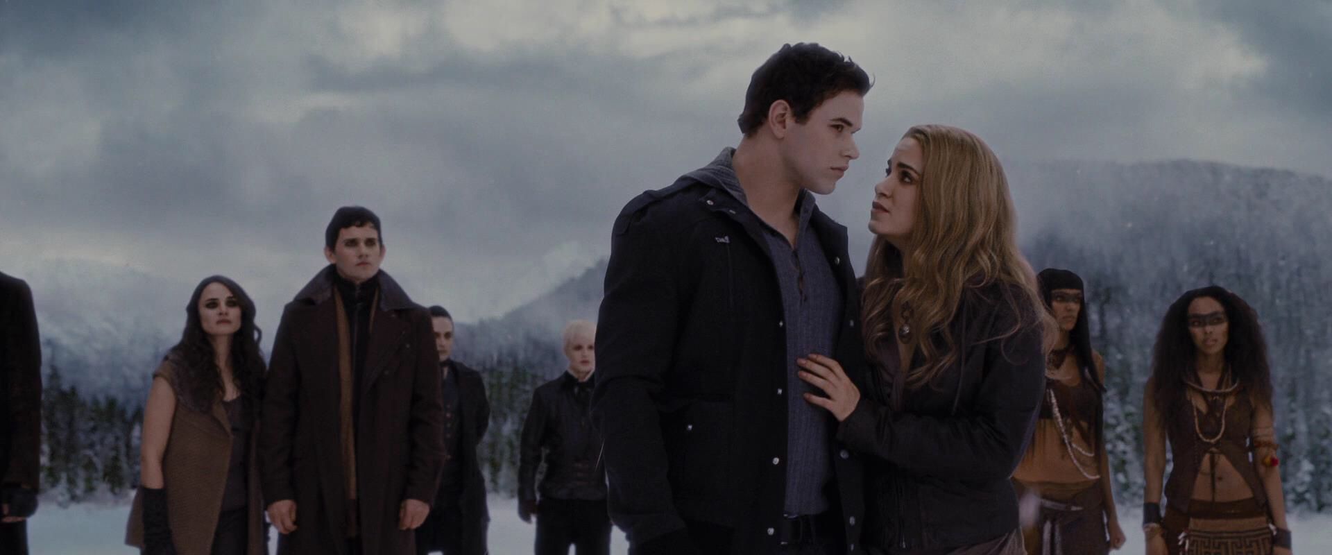 Twilight 20 Wild Details Only True Fans Know About Emmett Cullen