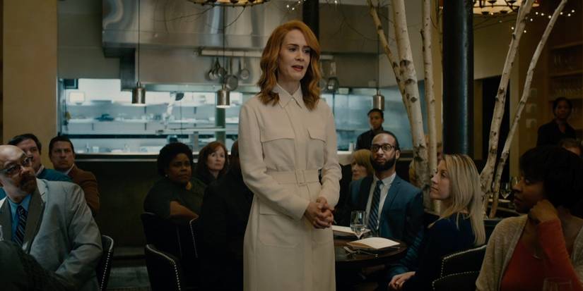 Glass Sequel Movie: Will It Happen & Story Details