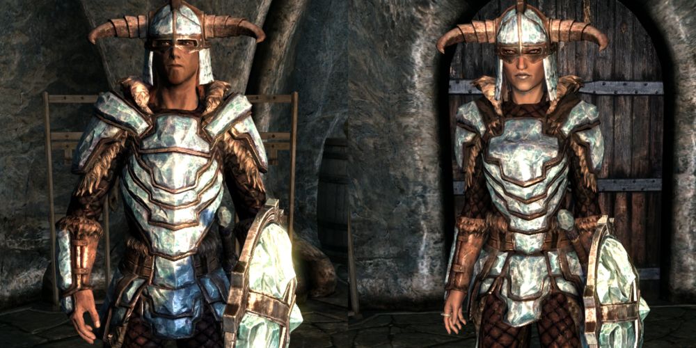 Skyrim 15 Overpowered Items Casual Fans Will Never Find (And 5 That Are Too Weak)