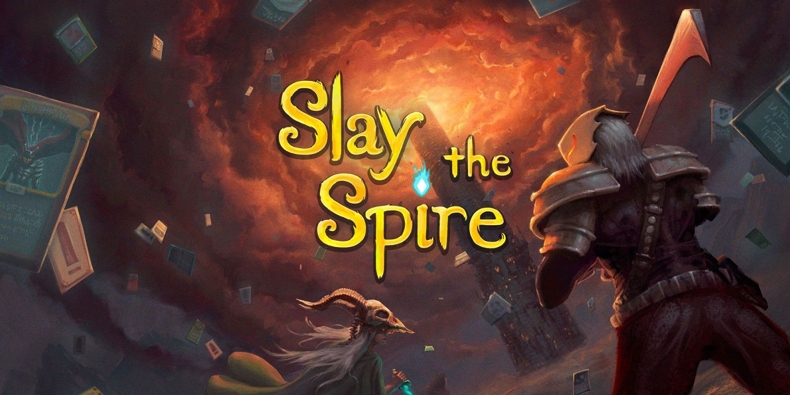 slay the spire board game